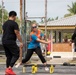 USCGC Munro and Royal Brunei Armed Forces Participate in CARAT Brunei 2023 Sports Day
