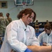 ASBP Blood Drive Del Din