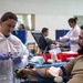 ASBP Blood Drive Del Din