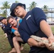 USCGC Munro and Royal Brunei Armed Forces Participate in CARAT Brunei 2023 Sports Day