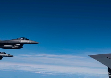 CW23: Sunny with a chance of Vipers