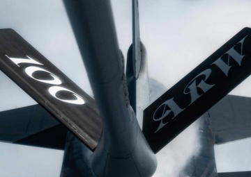 CW23: Sunny with a chance of Vipers