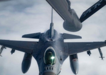 CW23: Sunny with a chance of Vipers