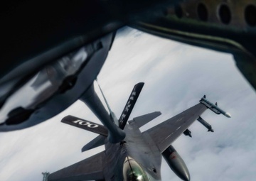 CW23: Sunny with a chance of Vipers