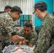 Pacific Partnership 2023: Medical Trauma Training