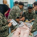 Pacific Partnership 2023: Medical Trauma Training
