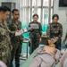 Pacific Partnership 2023: Medical Trauma Training