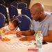 ACS New Parent Support Program’s Play Morning promotes Finding Community