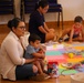 ACS New Parent Support Program’s Play Morning promotes Finding Community