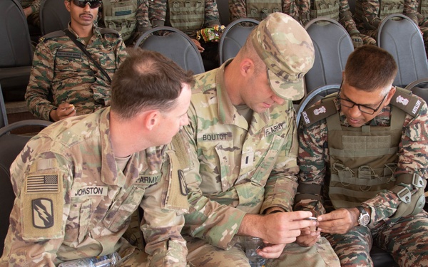 BrightStar23: Token of Appreciation