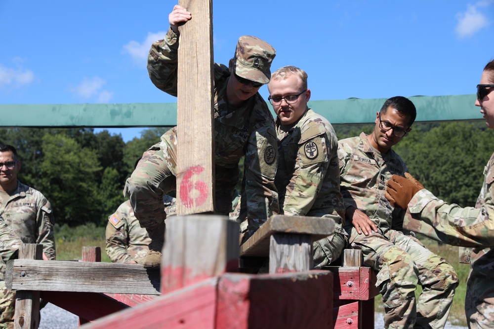 DVIDS - Images - Leaders reaction course [Image 12 of 13]