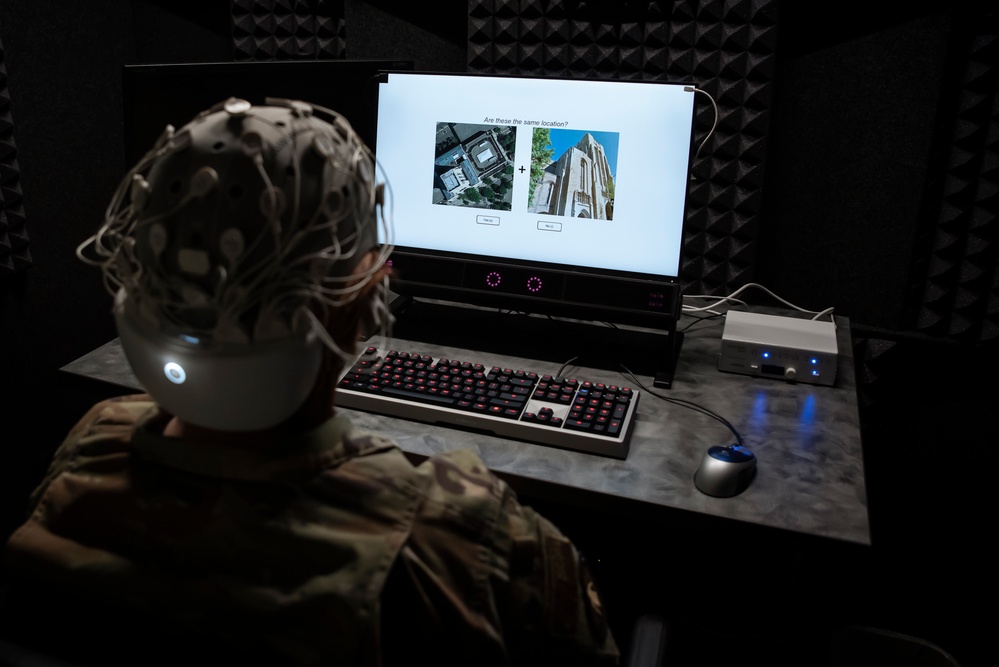 AFRL researchers enhance decision superiority, performance in Airmen, Guardians