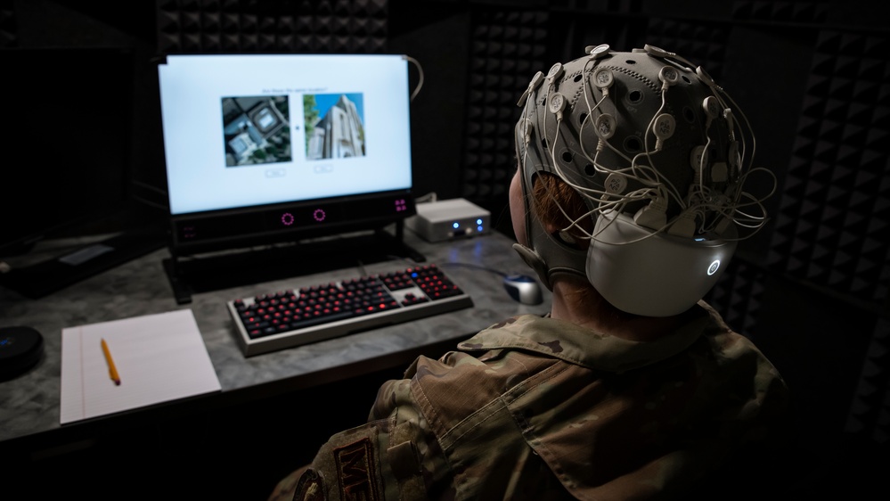 AFRL researchers enhance decision superiority, performance in Airmen, Guardians