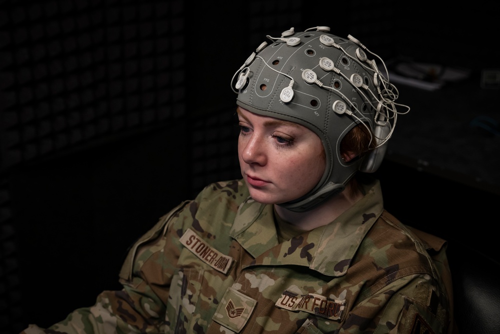 AFRL researchers enhance decision superiority, performance in Airmen, Guardians