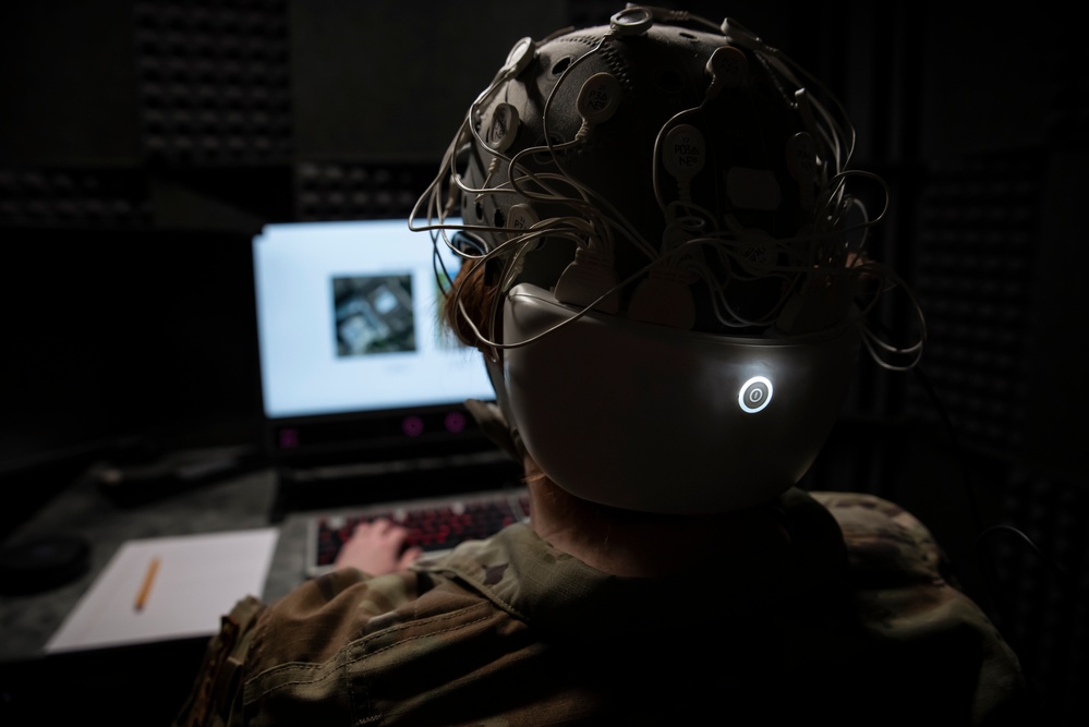 AFRL researchers enhance decision superiority, performance in Airmen, Guardians