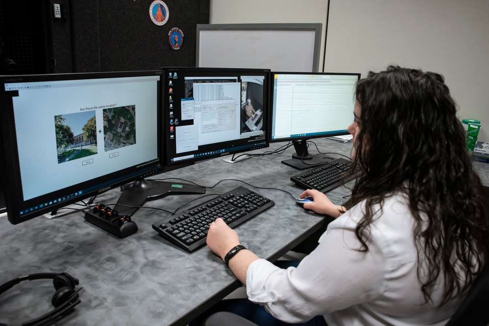 AFRL researchers enhance decision superiority, performance in Airmen, Guardians