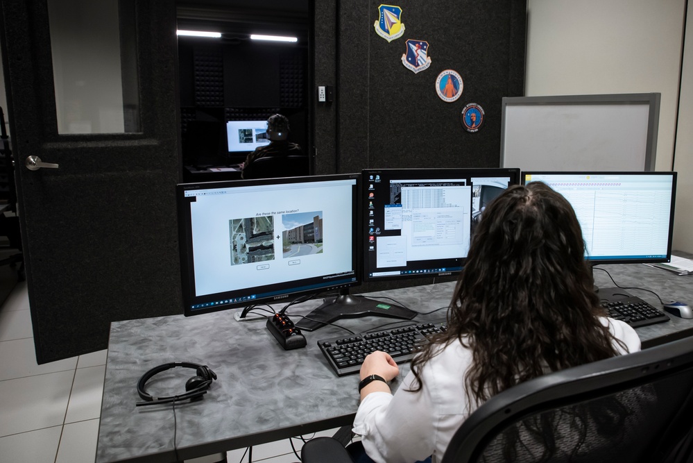 AFRL researchers enhance decision superiority, performance in Airmen, Guardians