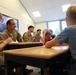 101st Soldiers visit Netherlands school