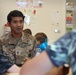 101st Soldiers visit Netherlands school