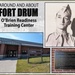 Around and About Fort Drum: O’Brien Readiness Training Center