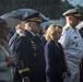 9/11 Flag Unfurling at the Pentagon