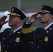 9/11 Flag Unfurling at the Pentagon