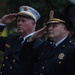 9/11 Flag Unfurling at the Pentagon