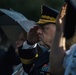 9/11 Flag Unfurling at the Pentagon