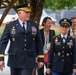 9/11 Memorial Ceremony at the Pentagon