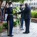 9/11 Memorial Ceremony at the Pentagon