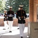 Memorial service for Silver Star, Purple Heart recipient retired LtCol Bayard Victor Taylor