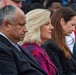 9/11 Memorial Ceremony at the Pentagon