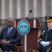 9/11 Memorial Ceremony at the Pentagon