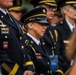 9/11 Memorial Ceremony at the Pentagon