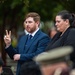 9/11 Memorial Ceremony at the Pentagon