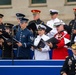 9/11 Memorial Ceremony at the Pentagon