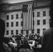 9/11 Memorial Ceremony at the Pentagon