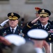 9/11 Memorial Ceremony at the Pentagon