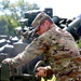 Field Artillery at Illinois State Military Museum