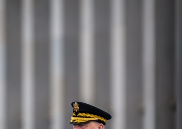 9/11 Memorial Ceremony at the Pentagon