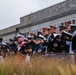 9/11 Memorial Ceremony at the Pentagon