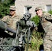 Field Artillery at Illinois State Military Museum