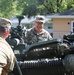 Field Artillery at Illinois State Military Museum