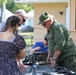 Field Artillery at Illinois State Military Museum