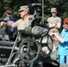 Field Artillery at Illinois State Military Museum