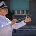 U.S. Naval Forces Europe and Africa Band perform Operation Avalanches’ 80th Anniversary