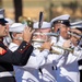 U.S. Naval Forces Europe and Africa Band perform Operation Avalanches’ 80th Anniversary