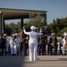 U.S. Naval Forces Europe and Africa Band perform Operation Avalanches’ 80th Anniversary
