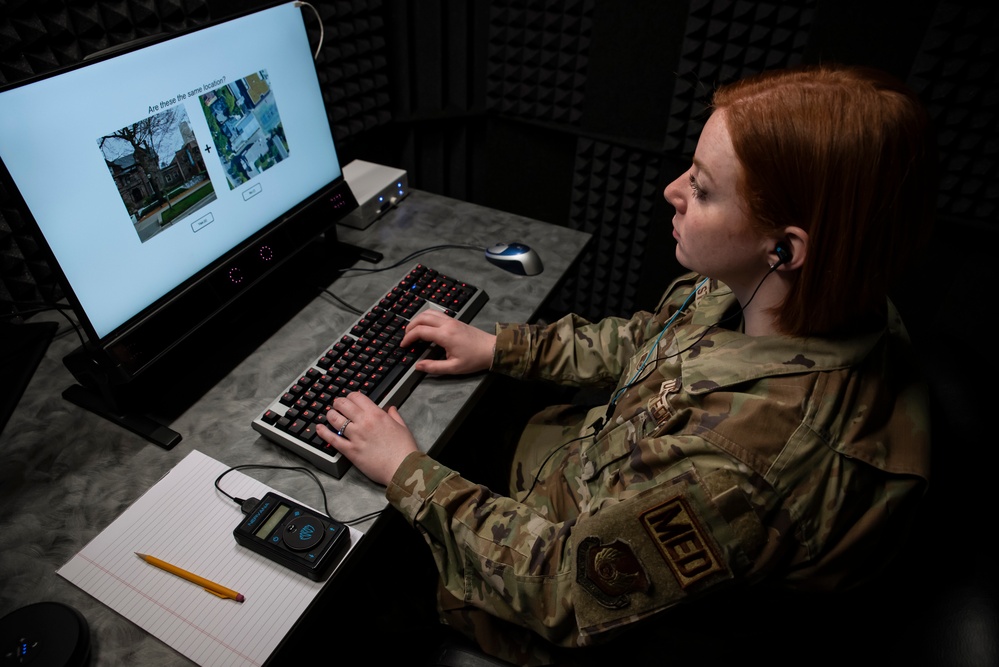 AFRL researchers enhance decision superiority, performance in Airmen, Guardians