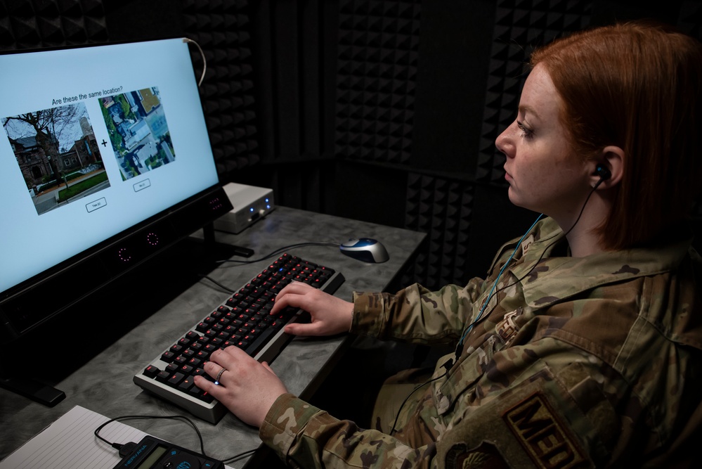 AFRL researchers enhance decision superiority, performance in Airmen, Guardians